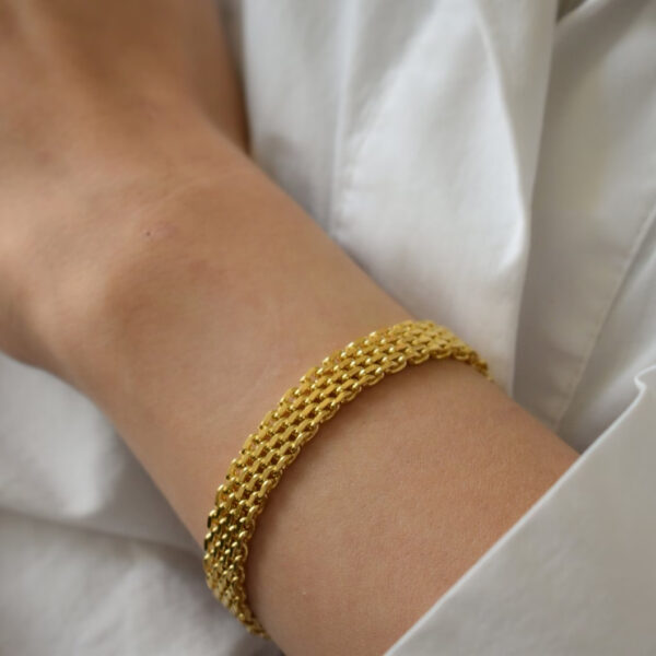 Gala bracelet - Imagen 2