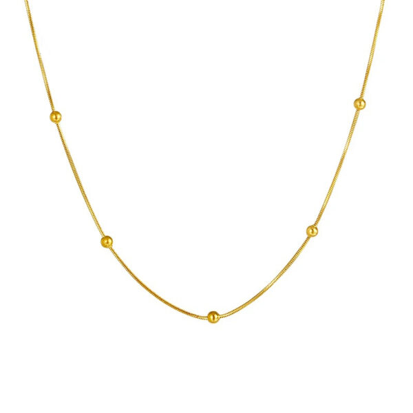 Molly necklace
