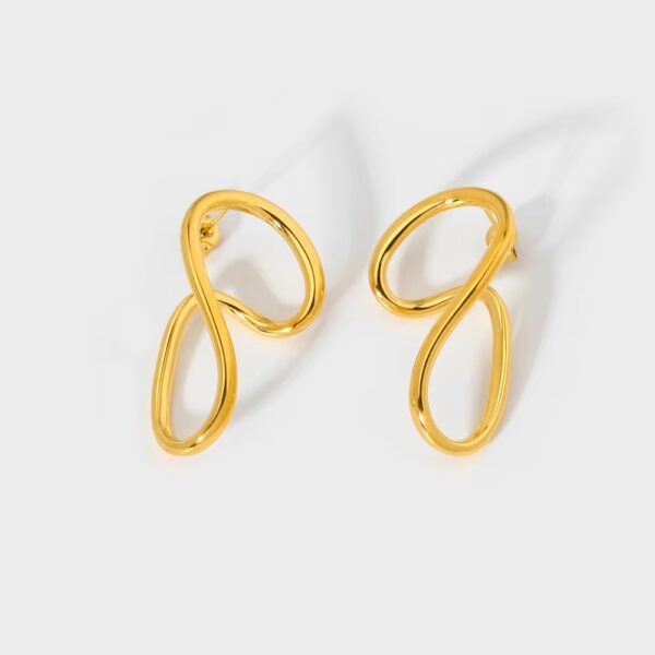Eiko studs