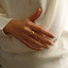 OId money ring - Imagen 2