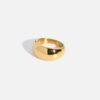 OId money ring