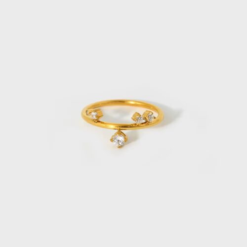 Celestial ring