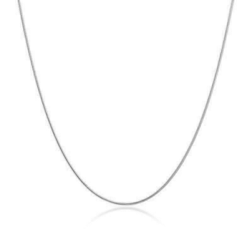 Essential Silver 1.2mm x 50cms