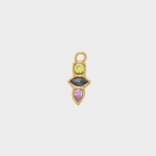 Cute stones
