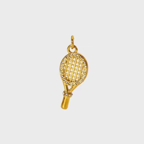 Tennis racket
