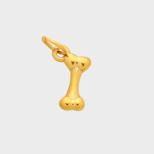 Golden bone
