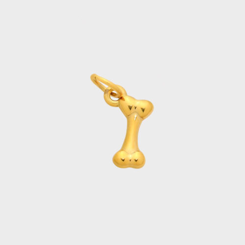 Golden bone