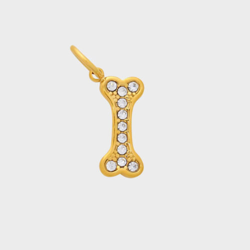Hueso y diamantes