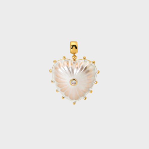 Queens heart