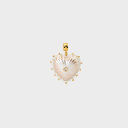 Queens heart