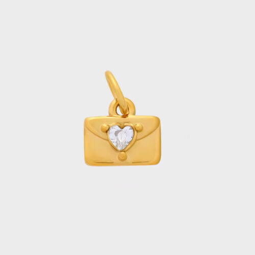 Love envelope