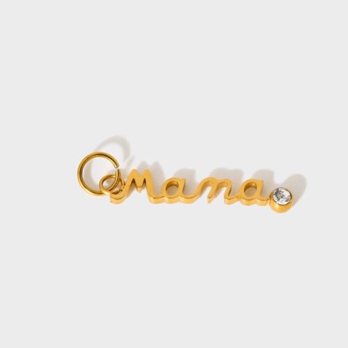 Mama