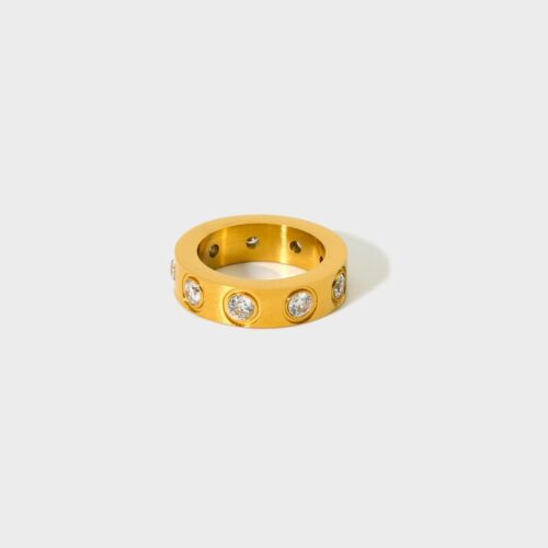 Love bead charm