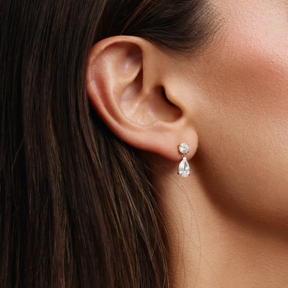 Diamond drop - Imagen 2