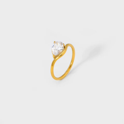 Drop ring