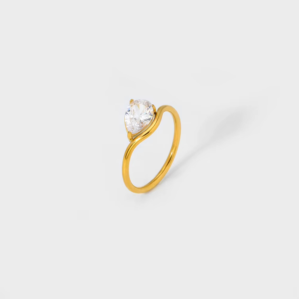 Drop ring