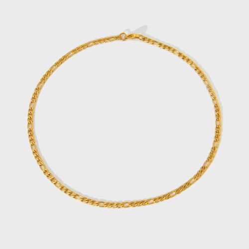 Figaro necklace
